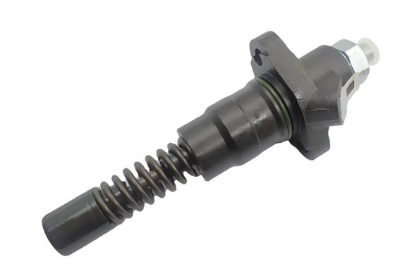 Excavador Engine Fuel Injection 0414693005/21147445 porciones de EC210D