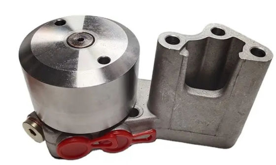 Bomba de inyección de combustible diésel EC210 D6D VOE04297075 04297075 piezas del motor