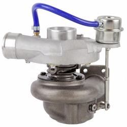 GT2556S 2674A225/2674A226 turbocompresor 711736-5026S para el excavador