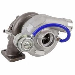 GT2556S 2674A225/2674A226 turbocompresor 711736-5026S para el excavador
