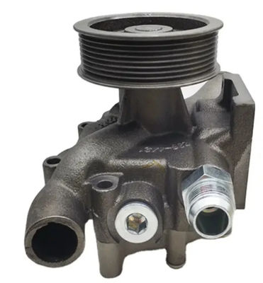 Condición modificada para requisitos particulares 197-9581 de la bomba de líquido refrigerador del motor C9 nueva 1979581