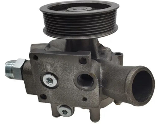 Condición modificada para requisitos particulares 197-9581 de la bomba de líquido refrigerador del motor C9 nueva 1979581