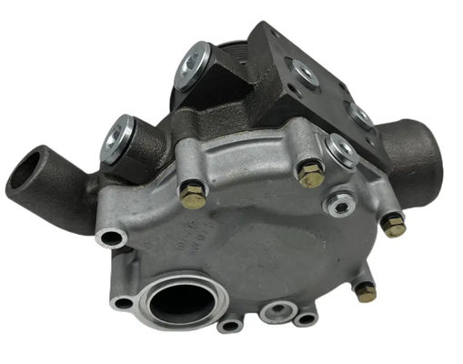Condición modificada para requisitos particulares 197-9581 de la bomba de líquido refrigerador del motor C9 nueva 1979581