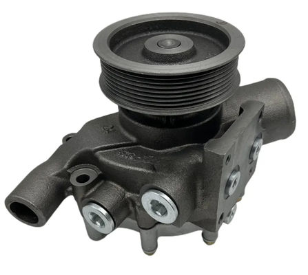 Condición modificada para requisitos particulares 197-9581 de la bomba de líquido refrigerador del motor C9 nueva 1979581
