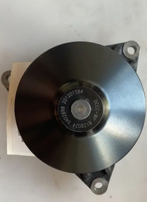 Bomba C5402699/5402699 de líquido refrigerador diesel de la bomba de agua del motor 6CT