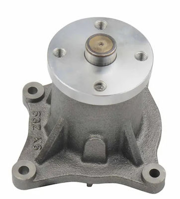 Bomba de agua del motor de la bomba de líquido refrigerador del motor C7 E320C E320D 1786633