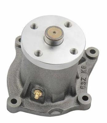 Bomba de agua del motor de la bomba de líquido refrigerador del motor C7 E320C E320D 1786633