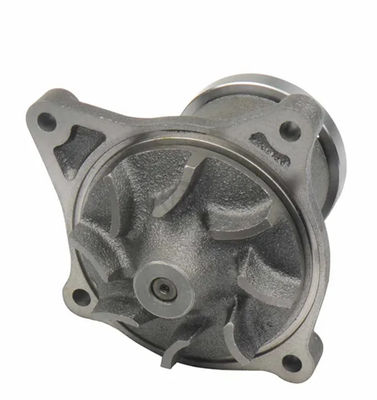 Bomba de agua del motor de la bomba de líquido refrigerador del motor C7 E320C E320D 1786633