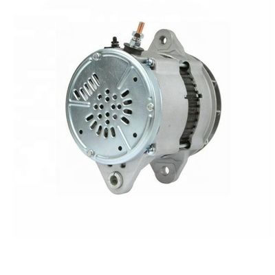 estándar 1855294 de Engine Alternator 185-5294 del excavador de 24V 65A