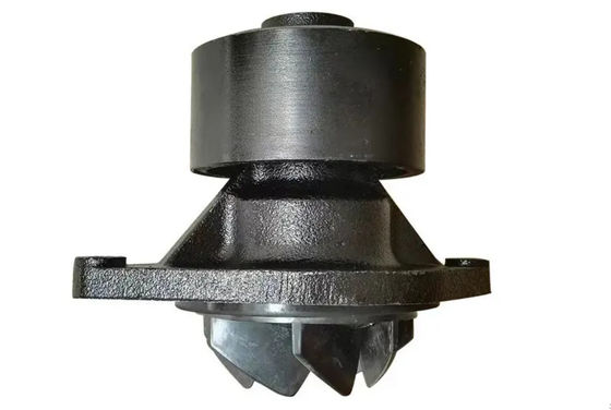 Bomba de agua del motor diesel QSB6.7 3800984 de la bomba de líquido refrigerador 4891252