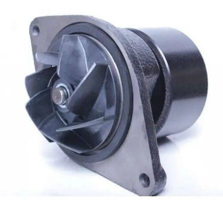 Bomba de agua del motor diesel QSB6.7 3800984 de la bomba de líquido refrigerador 4891252