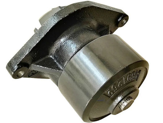 Bomba de agua del motor diesel QSB6.7 3800984 de la bomba de líquido refrigerador 4891252