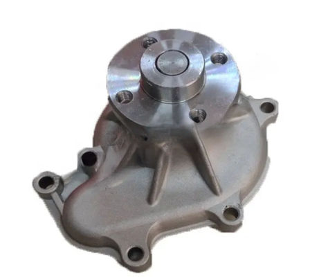 Bomba de agua 178-6633 de la bomba de líquido refrigerador del motor diesel de E320D 1786633