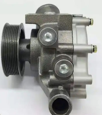 Embalaje del estándar del OEM 1077701 del excavador de la bomba de agua del motor de E330C C9