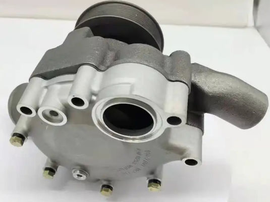 Embalaje del estándar del OEM 1077701 del excavador de la bomba de agua del motor de E330C C9