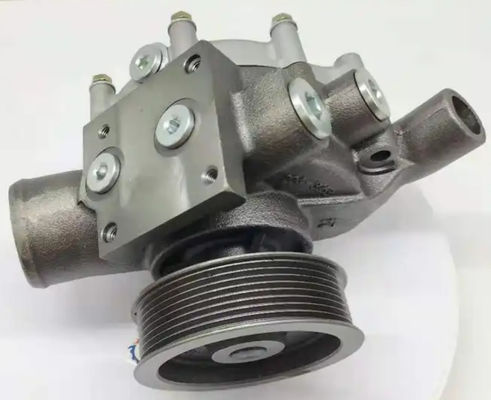 Embalaje del estándar del OEM 1077701 del excavador de la bomba de agua del motor de E330C C9
