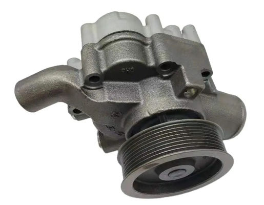 Embalaje del estándar del OEM 1077701 del excavador de la bomba de agua del motor de E330C C9