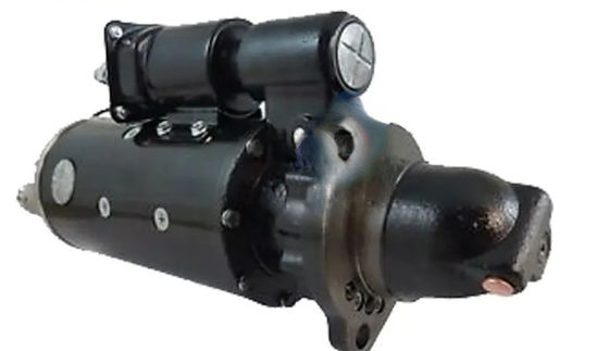 Motor de arrancador de motor 349-6530/3496530/349-6554 para el excavador