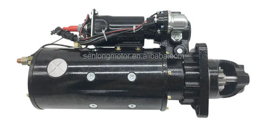 Motor de arrancador de motor 349-6530/3496530/349-6554 para el excavador