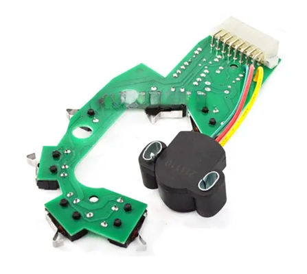 El sensor confiable de la aceleración del acelerador parte al OEM 3093607019 3093607016