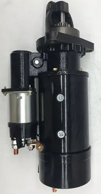 Condición 2071556 de Starter Motor 856563 del excavador de E330 C9 nueva