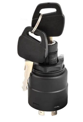 El interruptor de arranque de llave negra parte 7915492628 con 6 meses de garantía