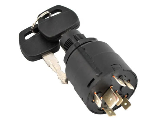 El interruptor de arranque de llave negra parte 7915492628 con 6 meses de garantía