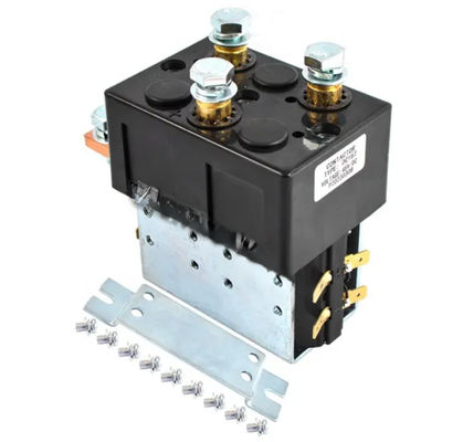 Piezas automáticas de la carretilla elevadora del montaje 0009763504 del contactor de la electrónica