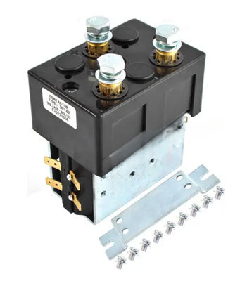 Piezas automáticas de la carretilla elevadora del montaje 0009763504 del contactor de la electrónica