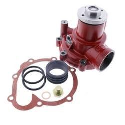 bomba de líquido refrigerador diesel automotriz 02937440 02937605 04256959 04503614