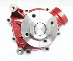 bomba de líquido refrigerador diesel automotriz 02937440 02937605 04256959 04503614
