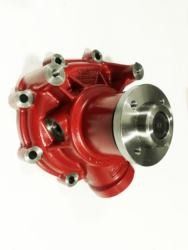 bomba de líquido refrigerador diesel automotriz 02937440 02937605 04256959 04503614