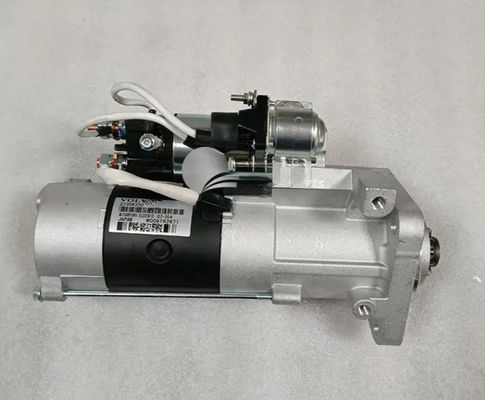 Motor de arrancador STR5180/M9T62671/M009T62671 24V 12T 5.5KW