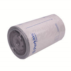 Filtro de aceite del excavador de la aduana 2654407 de las piezas del motor de Perkins del ODM