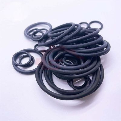 El OEM 14506889 del equipo de Control Valve Seal del excavador de EC210B modificó para requisitos particulares
