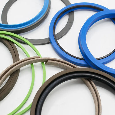 Excavador Seal Kit Bucket Cylinder de E312D E314D 393-7949 3937949