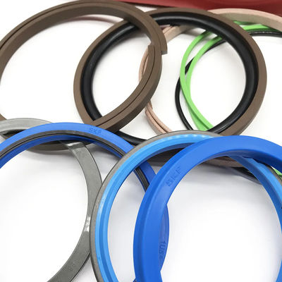 Excavador Seal Kit Bucket Cylinder de E312D E314D 393-7949 3937949