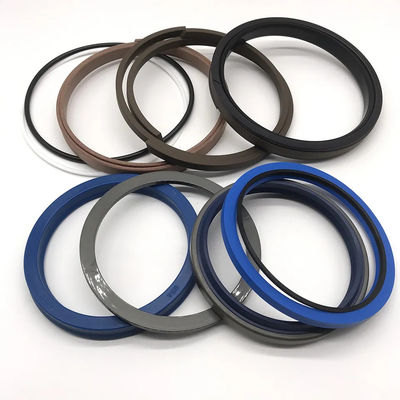 Excavador Bucket Cylinder Seal Kit Customized de E320D 390-4227 3904227