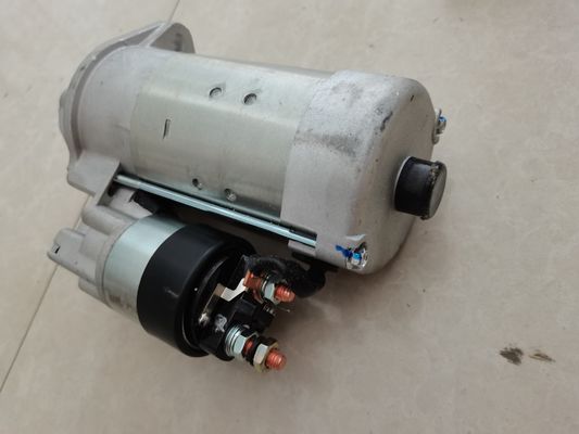 01183599 1182124 1182382 1183599 Motor de arranque para rodillos tándem HD12 HD10 HD70 HD75 Motor