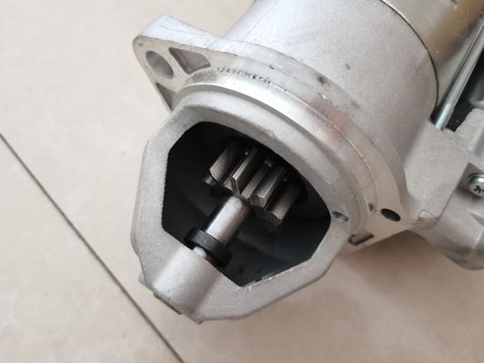 01183599 1182124 1182382 1183599 Motor de arranque para rodillos tándem HD12 HD10 HD70 HD75 Motor