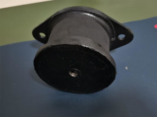 801906698 amortiguador de choque de caucho para el conductor de carreteras de XCMG