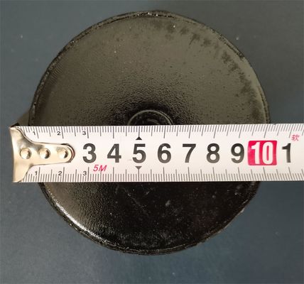 801906698 amortiguador de choque de caucho para el conductor de carreteras de XCMG