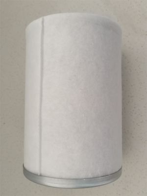 Filtro de separación de aceite del compresor de aire intercambiable 2911006800 2911006801 1605073600 1613943600 1613943601 1615769500