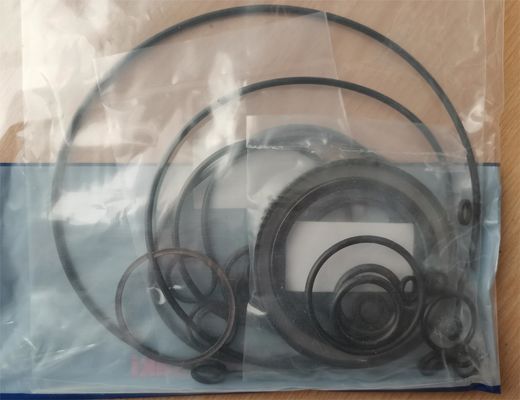 Kit de sellado de la bomba hidráulica principal 14713438 para excavadora EC950
