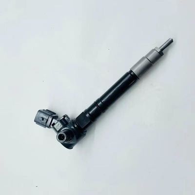236700e070 Inyector de combustible diesel 23670-0E070 para motores Toyota Hilux de 2,4 litros 2GD