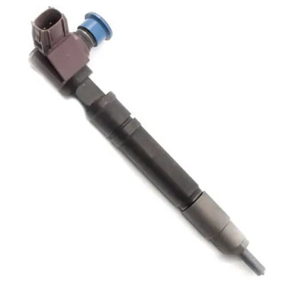 Nozzle del inyector de combustible del sistema ferroviario común 23670-09430 para Toyota Hilux Revo