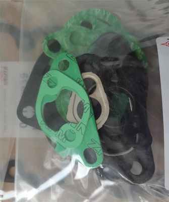 El motor de Deutz D2011L04 I está equipado con una junta de juntas para la reparación de juntas 02937593