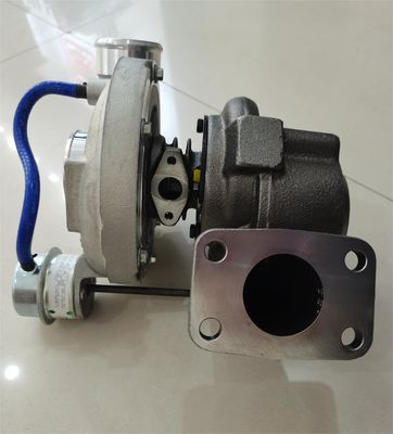 4820234 Turbo motor C4.4 Turbocompresor para excavadoras CAT 320GC 482-0234
