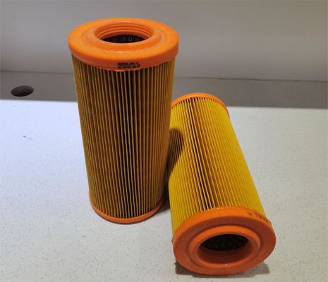 Alta calidad El elemento del filtro de aire de admisión del motor de automóviles 2175291