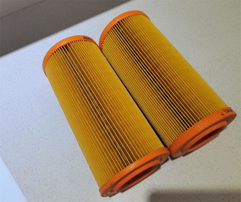 Alta calidad El elemento del filtro de aire de admisión del motor de automóviles 2175291